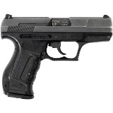 WALTHER P99 9MM LUGER (9X19 PARA) - 2 of 3