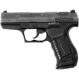 WALTHER P99 9MM LUGER (9X19 PARA) - 1 of 3