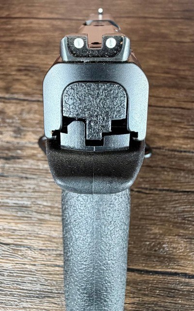 SMITH & WESSON (S&W) M&P45 45 ACP 4" .45 ACP - Image 5 of 8