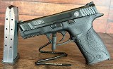 SMITH & WESSON (S&W) M&P45 45 ACP 4" .45 ACP - Image 8 of 8