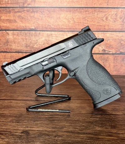 SMITH & WESSON (S&W) M&P45 45 ACP 4" .45 ACP - Image 1 of 8