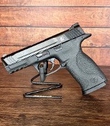 SMITH & WESSON (S&W) M&P45 45 ACP 4" .45 ACP - Image 1 of 8