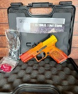 CANIK METE SF One Series Limited Edition "Sunset" 9mm 4.19" 9MM LUGER (9x19 PARA) - Image 2 of 14