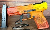 CANIK METE SF One Series Limited Edition "Sunset" 9mm 4.19" 9MM LUGER (9x19 PARA) - Image 13 of 14