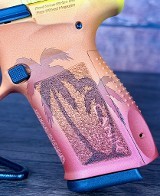 CANIK METE SF One Series Limited Edition "Sunset" 9mm 4.19" 9MM LUGER (9x19 PARA) - Image 6 of 14