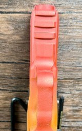 CANIK METE SF One Series Limited Edition "Sunset" 9mm 4.19" 9MM LUGER (9x19 PARA) - Image 10 of 14