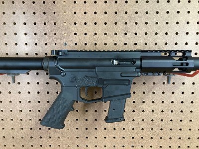 ACI AA9 9MM LUGER (9x19 PARA) - Image 3 of 13