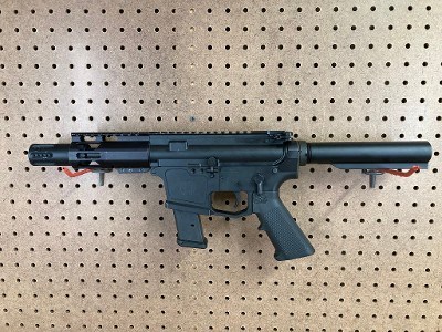ACI AA9 9MM LUGER (9x19 PARA) - Image 7 of 13