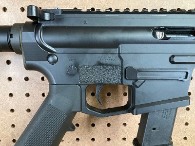 ACI AA9 9MM LUGER (9x19 PARA) - Image 5 of 13