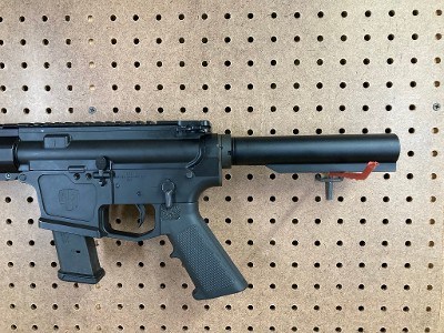 ACI AA9 9MM LUGER (9x19 PARA) - Image 8 of 13
