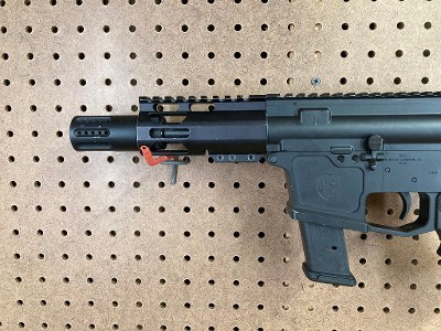 ACI AA9 9MM LUGER (9x19 PARA) - Image 10 of 13