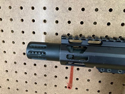 ACI AA9 9MM LUGER (9x19 PARA) - Image 11 of 13