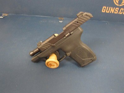 RUGER LCP MAX .380 ACP - Image 1 of 3