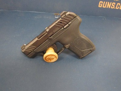 RUGER LCP MAX .380 ACP - Image 3 of 3