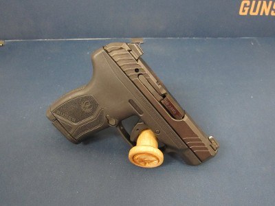 RUGER LCP MAX .380 ACP - Image 2 of 3