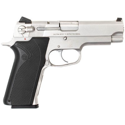 SMITH & WESSON 1066 10MM - Image 2 of 3