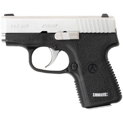 KAHR ARMS CW380 .380 ACP - Image 1 of 3