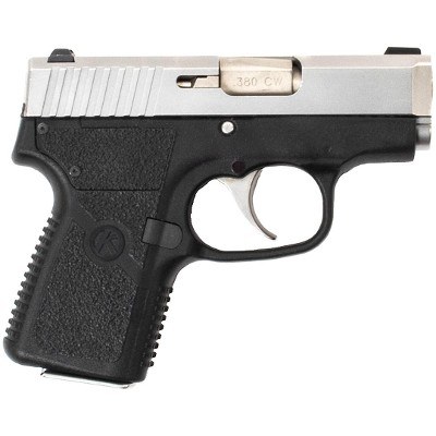 KAHR ARMS CW380 .380 ACP - Image 2 of 3