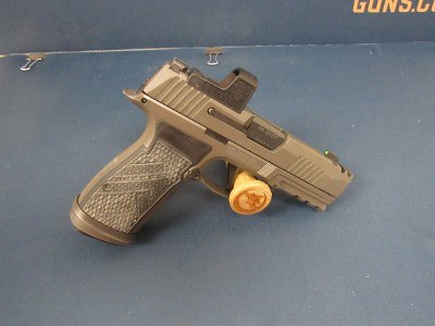 SIG SAUERP365 AXG LEGION OR 9MM LUGER (9x19 PARA) - Image 2 of 3