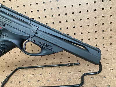 BERETTA U22 NEOS .22 LR - Image 3 of 7