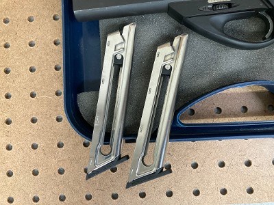 BERETTA U22 NEOS .22 LR - Image 7 of 7