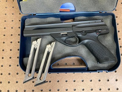 BERETTA U22 NEOS .22 LR - Image 6 of 7