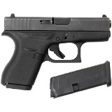 GLOCK 42 GEN 3 .380 ACP - Image 3 of 3