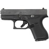 GLOCK 42 GEN 3 .380 ACP - Image 1 of 3