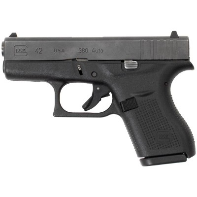 GLOCK 42 GEN 3 .380 ACP - Image 1 of 3