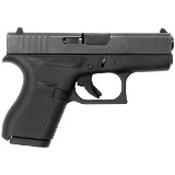 GLOCK 42 GEN 3 .380 ACP - Image 2 of 3