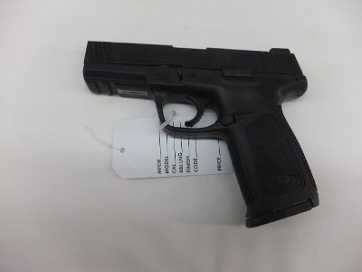 SMITH & WESSON SD40 .40 S&W - Image 1 of 1