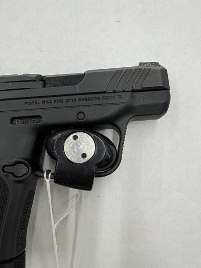 RUGER LCP MAX .380 ACP - Image 6 of 6