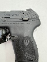 RUGER LCP MAX .380 ACP - Image 3 of 6