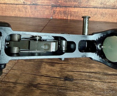 COLT M4 Carbine Monolithic Law Enforcement LE6940 AR-15, AR15 16" 5.56X45MM NATO - Image 12 of 15