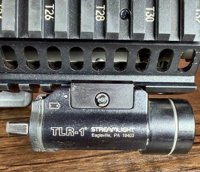 COLT M4 Carbine Monolithic Law Enforcement LE6940 AR-15, AR15 16" 5.56X45MM NATO - Image 8 of 15