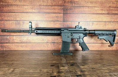COLT M4 Carbine Monolithic Law Enforcement LE6940 AR-15, AR15 16" 5.56X45MM NATO - Image 2 of 15
