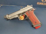 BERETTA TYPE 92 9MM LUGER (9x19 PARA) - Image 3 of 3