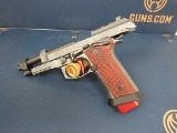 BERETTA TYPE 92 9MM LUGER (9x19 PARA) - Image 1 of 3