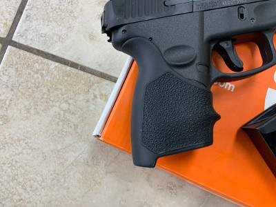 TAURUS Taurus G2C 9MM LUGER (9x19 PARA) - Image 8 of 8