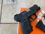 TAURUS Taurus G2C 9MM LUGER (9x19 PARA) - Image 6 of 8