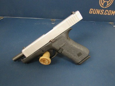 GLOCK G48 9MM LUGER (9x19 PARA) - Image 1 of 3
