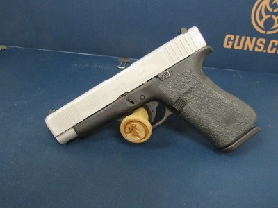 GLOCK G48 9MM LUGER (9x19 PARA) - Image 3 of 3