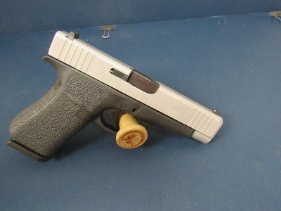 GLOCK G48 9MM LUGER (9x19 PARA) - Image 2 of 3