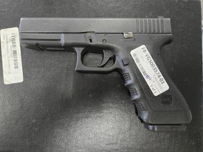 GLOCK 22 40 Smith & Wesson - Image 1 of 2