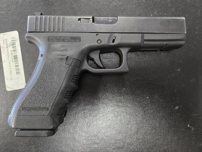 GLOCK 22 40 Smith & Wesson - Image 2 of 2