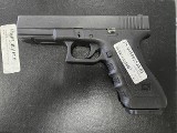 GLOCK 22 40 Smith & Wesson - Image 1 of 2