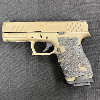 PALMETTO STATE ARMORY DAGGER COMPACT 9MM LUGER (9x19 PARA) - Image 1 of 11