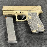 PALMETTO STATE ARMORY DAGGER COMPACT 9MM LUGER (9x19 PARA) - Image 5 of 11
