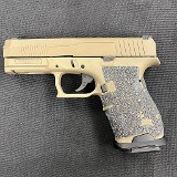 PALMETTO STATE ARMORY DAGGER COMPACT 9MM LUGER (9x19 PARA) - Image 1 of 11