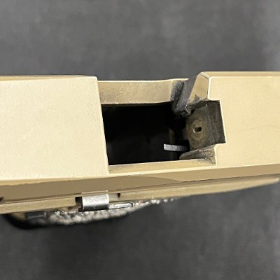PALMETTO STATE ARMORY DAGGER COMPACT 9MM LUGER (9x19 PARA) - Image 7 of 11